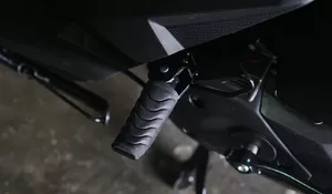 Mudah dan Anti Ribet, Berikut Tips Merawat Footstep Sepeda Motor 