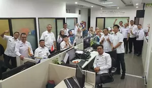 Hari Ini Masuk Hari Pertama Usai Idul Fitri, BKPSDM Depok Bakal Tindak Tegas ASN Bolos