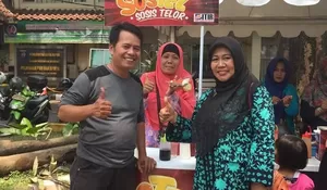 Berkenalan dengan Ketua Asosiasi UMKM Kota Depok, Rudi Murodi, Buktikan Dunia Usaha Lebih Menjanjikan : Bagian 3