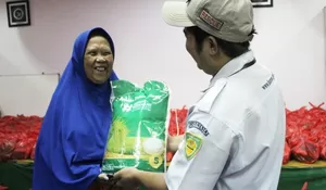 Baznas Depok Himpun ZIS Tembus Rp4,4 M, Ini Rinciannya