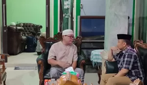 Gak Cuma Ngomong Doang! PPP Depok Pastikan Tiket Pilkada 2024 untuk Supian Suri