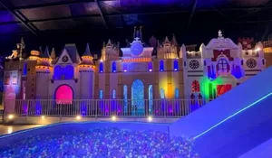 Kaya Masuk ke Negeri Dongeng! Tempat Wisata Bogor Ini Vibesnya Kece Banget, Ada Berbagai Permainan juga, Dijamin Cocok Buat Liburan Bareng Keluarga