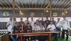 Ikatan Cendekiawan Betawi Hadir, Ini Programnya untuk Depok : Berikut Penjelasan Pradi Supriatna 