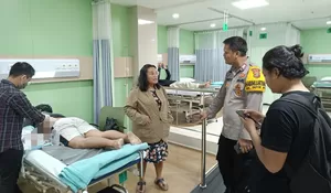 Begal di Kota Depok Mulai Berani Sasar Bocah SMP, Ini Identitas Korban hingga Kronologis yang Terjadi