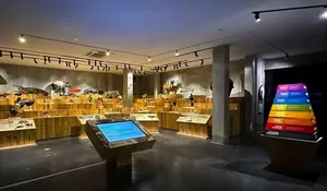 Tempat Wisata Bogor ini Edukatif Abis! Banyak yang Bisa Dipelajari Tentang Hewan, Bisa Jadi Rekomendasi Museum Date Juga