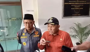 Jadi Jurkam Imam Budi Hartono di Pilkada Depok, Mohammad Idris Tunggu Perintah DPP PKS