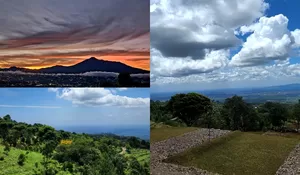 Cocok Buat Camping Keluarga! Tempat Camping Ini Viewnya Ademin dengan Fasilitas yang Lengkap dan Nyaman!