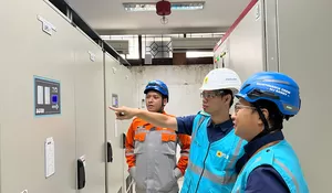 PLN Sukses Suplai Listrik Tanpa Kedip di DKI Jakarta dan Banten Selama Hari Raya Idul Fitri 1445 Hijriah