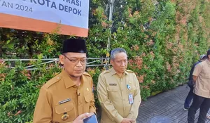 Pemerintah Kota Depok Targetkan di 2024 lahirkan 1.800 WUB, Simak Pernyataan Imam Budi Hartono