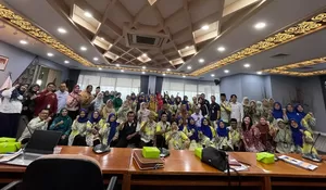 Imam Budi Hartono Optimis Kampung KB Baktijaya Depok Juara Nasional, Ini Prestasinya!