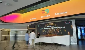 Catat Pertumbuhan Cemerlang di Kuartal I 2024, Indosat Ooredoo Hutchison Perkuat Kolaborasi Berdayakan Indonesia dengan AI