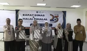 Pemkot Depok Berikan 3 Penghargaan ke Rumah Sakit, Ini Alasannya