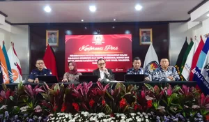 KPU Kota Depok Ungkap Jalur Independen Belum Dilirik, Pendaftaran Dibuka 5 Mei 2024