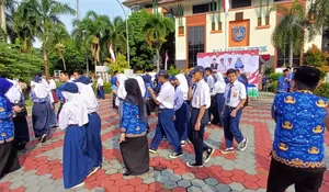 2.802 Guru Depok Masih Berstatus Honorer, Pemkot Kucurkan Anggaran Rp118 Miliar