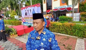 Sekda Kota Depok : Depok Terima Anggaran Rp4 Miliar Untuk Smart Farming