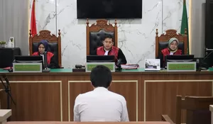 Kejari Kota Depok Ingin Altaf Pelaku Pembunuhan Mahasiswa UI Divonis Hukuman Mati, Begini Alasannya Ajukan Banding