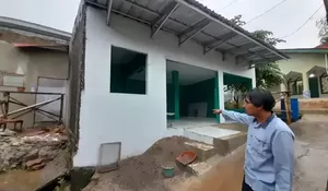 Disrumkim Pastikan Pengadaan Lahan Posyandu Selesai 2025, Segini Jumlah Target yang Dikejar