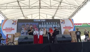 Supian Suri Usulkan Hadirnya Sekolah Negeri Inklusi di Depok, Walikota Segera Diskusi dengan Pakar