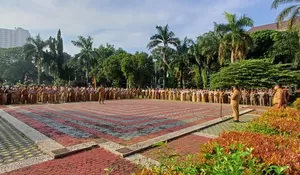 Pemkot Depok Pastikan Rekrutmen Calon ASN Dilakukan Juli 2024, Ini Syaratnya