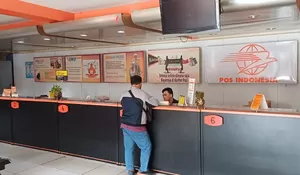 Penyaluran Bansos PKH di Depok Capai 97 Persen, Ini Keterangan PT Pos 