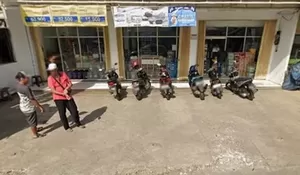 Pelaku UMKM Terancam, Ratusan Minimarket Kepung Depok : Pemkot Tak Bisa Berbuat Banyak, Ini Sebabnya