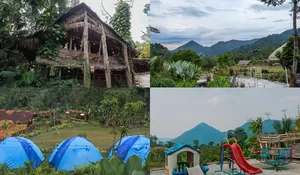 Tempat Wisata di Sentul yang Pas Buat Long Weekend Bareng Keluarga, Dijamin Kids Friendly! Ada Resto Rumah Pohon, Kegiatan Seru Hingga Bisa Camping