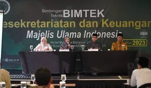 Berkenalan dengan Penulis Buku Islam Asal Depok, Rida Hesti Ratnasari, Pernah Juara di Banyuwangi, Hasilkan Belasan Karya Tulis : Bagian 2