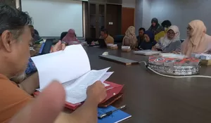 Tembus ke Ombudsman! Kisruh Paud RW 10 Mekarjaya Depok Masuki Babak Baru