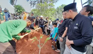 Pemkot Depok Usut Tragedi Kecelakaan Maut SMK Lingga Kencana, Imam Budi Hartono: Study Tour Dievaluasi Besar-besaran