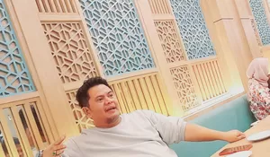 Ery Yuliansyah Maju Pilkada Jalur Independen, Wujudkan Kota Depok Lebih Cemerlang