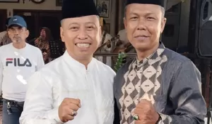 Rusdi Bona: Supian Suri Dinilai Bisa Memajukan Yayasan Yatim, Cocok jadi Walikota Depok