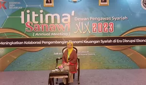 Berkenalan dengan Penulis Buku Islam Asal Depok, Rida Hesti Ratnasari, Aktif Sebagai Pengajar, Jadi Ahli Belasan Kasus Persidangan : Bagian 3 Habis