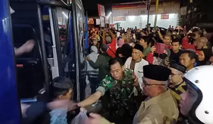 Korban Luka Bus SMK Lingga Kencana Depok Masih Mendapat Perawatan, Ini Tim Dokter yang Diturunkan