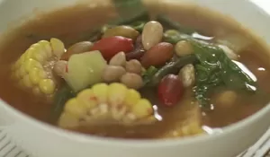 Rasanya Asem, Manis, Segar Bikin Nagih Banget! Begini Resep Sederhana Sayur Asem Khas Sunda