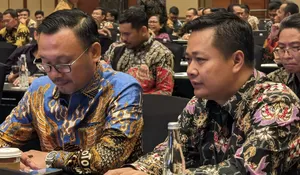 Pelayanan ROYA BPN Kota Depok Cuma 120 Menit, Warga : Layanannya Memudahkan Masyarakat