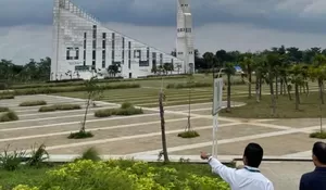 Peneliti Nilai Indonesia Abaikan Dampak Negatif dari Perubahan Iklim