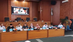 Imbas Tragedi SMK Lingga Kencana, Pemkot Depok Bentuk SOP  Study Tour : Tujuh Pasien di RS Brimob Boleh Pulang