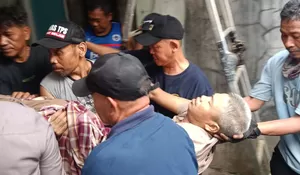 Baru Kerja 4 Hari, Pekerja Bangunan di Depok Tewas Kesetrum