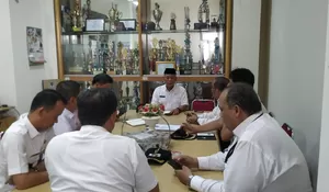 Kecamatan Tapos Meriahkan Lebaran Depok 2024, Begini Persiapannya