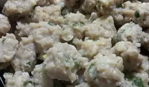 Rasanya Enak dan Kenyal Banget, Cocok Dijadiin Cemilan Sore! Begini Resep Cilok Kriwil Viral