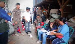 Penilaian Lahan UIII di Depok Kembali Digelar, Kali ini Menyasar 236 Bidang