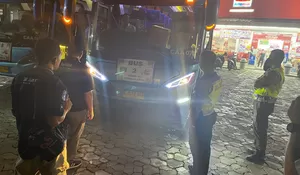 Polisi dan Dishub Kerja Ekstra! 42 Sekolah di Depok Ajukan Study Tour