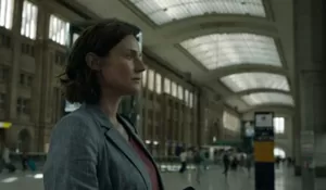 Misteri di Balik Kisah Mata-mata Wanita yang Disangka Berhianat dalam Film The Operative Akan Tayang di Bioskop Trans TV