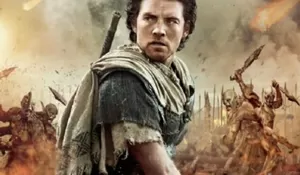 Sinopsis Film Wrath of the Titans yang Kembali dengan Kisah Perseus dalam Membasmi Titan Kuno Tayang di Bioskop Trans TV