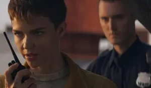 Sinopsis Film The Doorman dengan Kisah Penjaga Pintu Gedung yang Harus Menghentikan Pencurian!