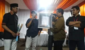 Dukung Pencalonan Imam Budi Hartono di Pilkada Depok, Ini Harapan Alumnus STM Panmas 314