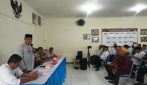 Kantor Kelurahan Pangkalanjati Depok Rp6,4 Miliar Dibangun Juni, Ini Fasilitasnya 
