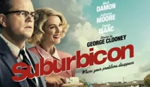 Sinopsis Film Suburbicon dengan Adanya Kisah Tragis Dibalik Sebuah Kota yang Harmonis dan Indah akan Tayang di Bioskop Trans TV