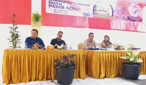 Pasar Agung Depok dari Masa ke Masa, Pemkot Depok Alihkan Pengelolaan, Retribusi jadi Murah : Bagian 2