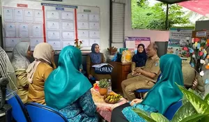 Dinkes Depok Siap Dukung Intervensi Pencegahan Stunting, Begini Caranya 